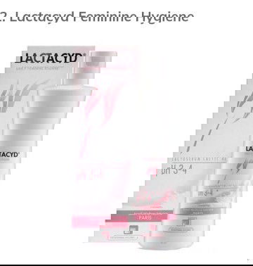 Selangkangan Terasa Gatal☹️