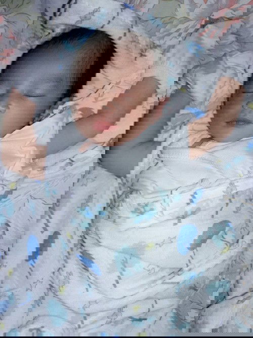 My rainbow baby after miscarriage🙂😊