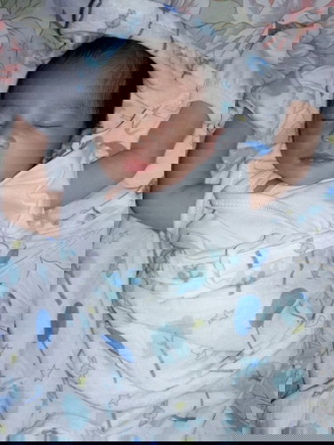 My rainbow baby after miscarriage🙂😊