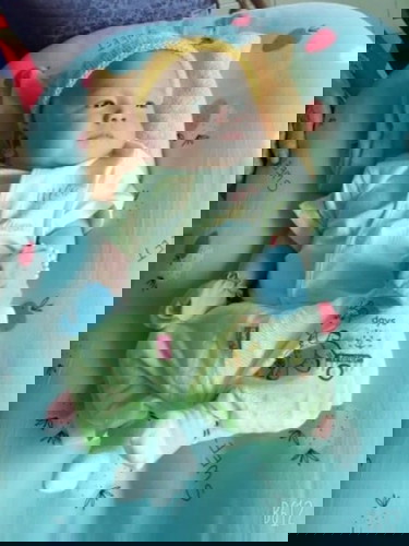 Cho e hõi là con e đc 1 thág tủi rùi mà tự nhiên 3 hôm nay chưa ị mà vẫn xì hơi b.thươg thỳ có sao 0