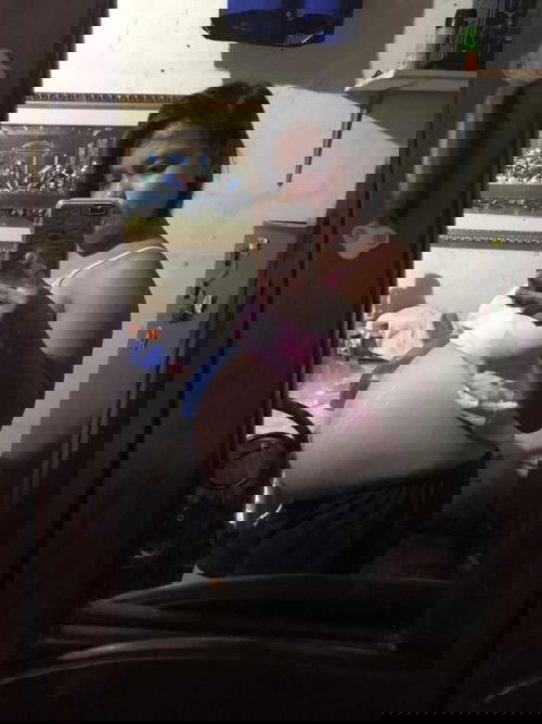 September baby! ❤️