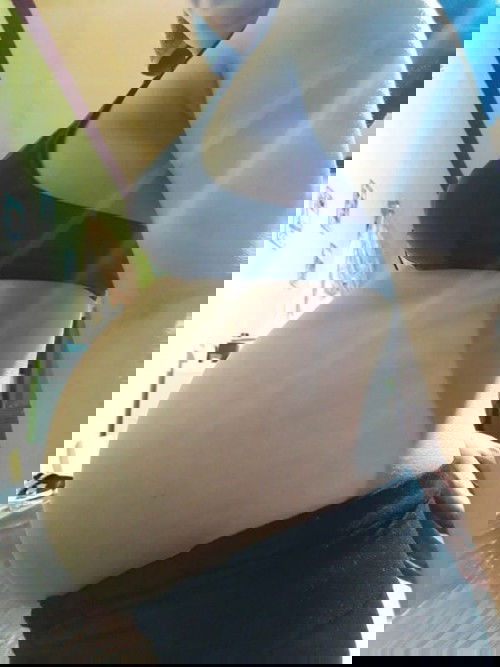 35weeks @ 1 day EDD Oct 3, 2020