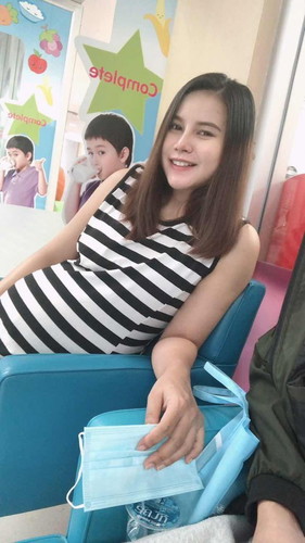 น้ำคร่ำน้อย แม่คนไหนเคยเป็นบ้าง