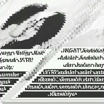 Happy wife, Happy life