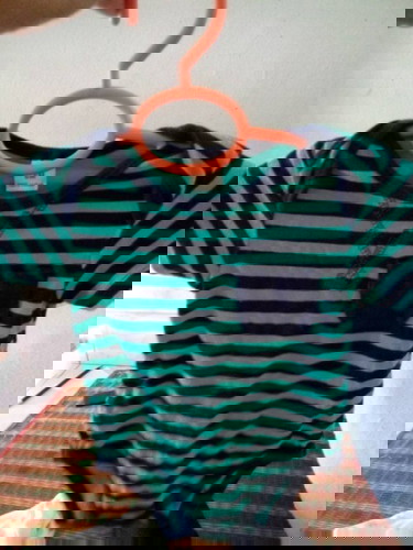 เสื้อผ้าลูกชาย