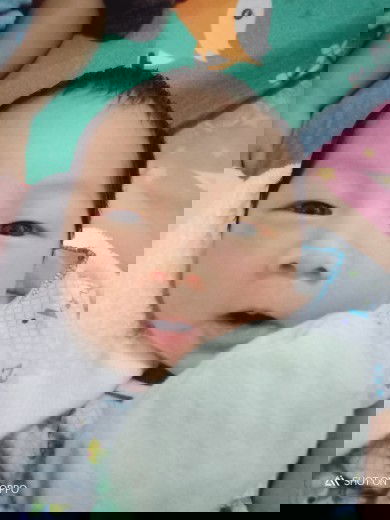 ลูกชายคนที่สอง 💙