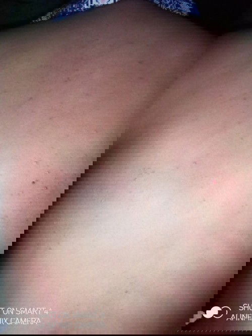 Ini kenapa yaa bunda ?