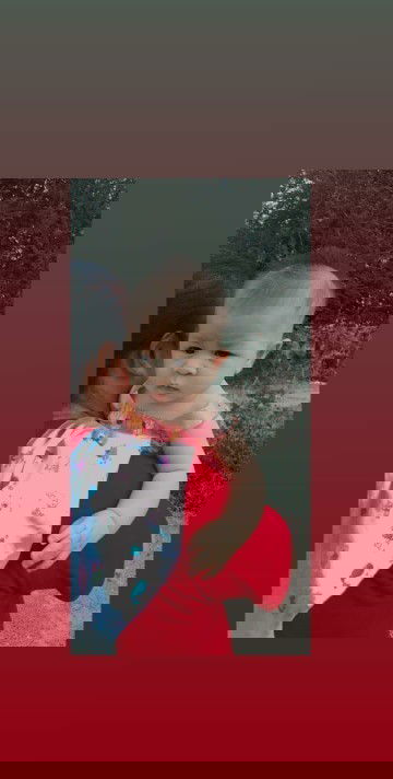 น้องอันดา❤️