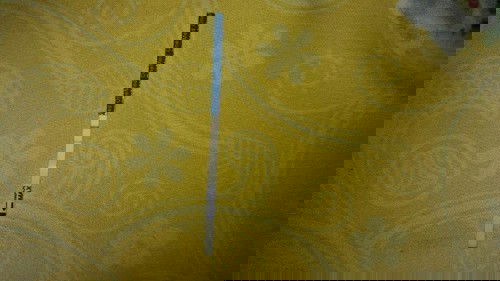 bismillah, bun mau nnya sya telat haid 5 hari & sya nyoba tespeck hasilnya ky gni apa betul hamil?