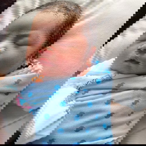 Gagal induksi akhirnya SC