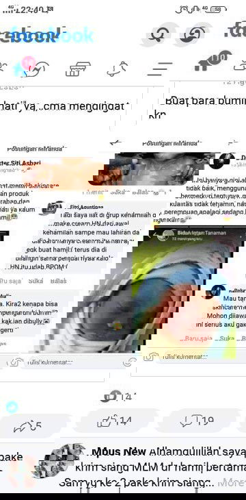 Skincare Selama Hamil