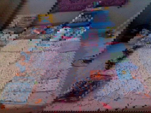 แม่เลี้ยงเดี่ยว