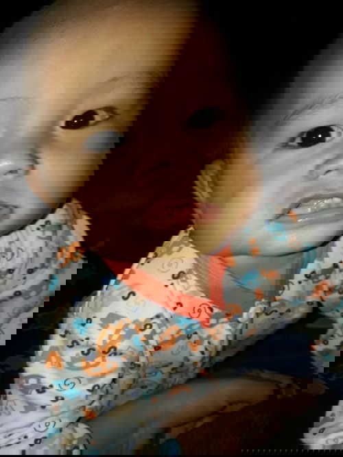 8เดือน 1วัน 😂