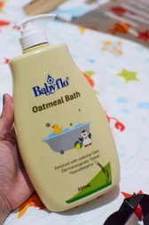 Recommended baby bath for newborn