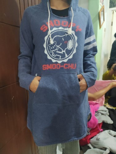 pengalaman USG 17w