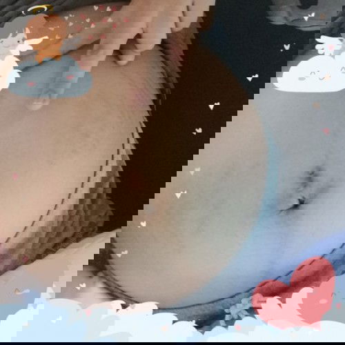 รอเจอหน้าเด็กน้อย