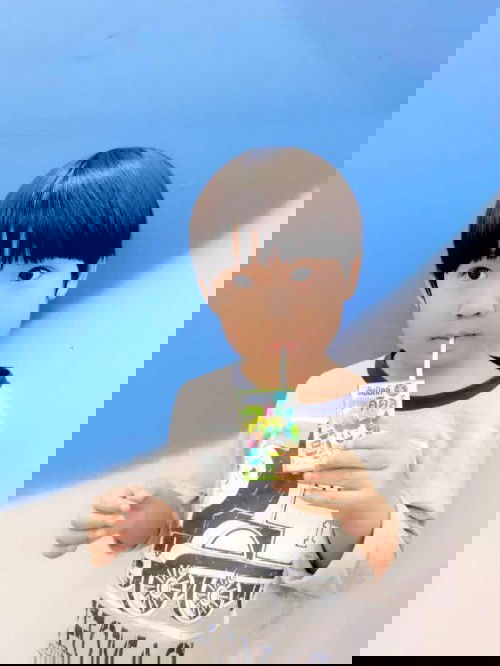 นมดัชมิลล์คิดส์