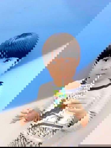 นมดัชมิลล์คิดส์