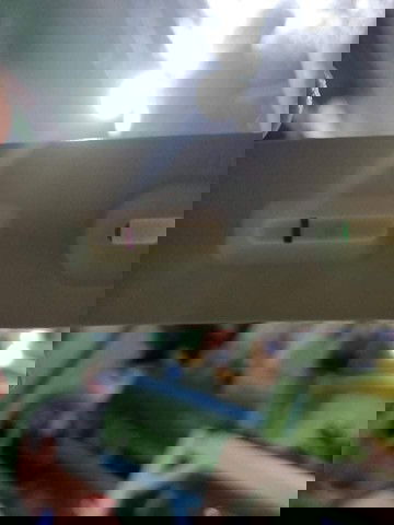 posible po bang buntis ako?