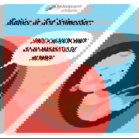 Team Third Trimester