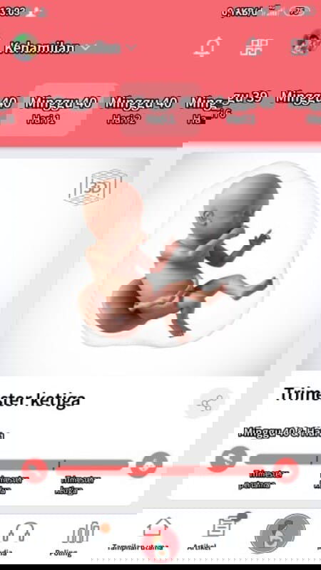 Blm ngerasain mules juga