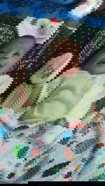 nikmatnya jadi seorang ibu