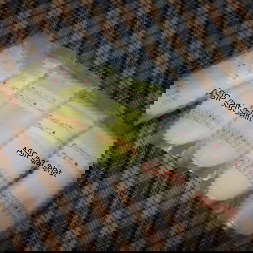 "ASI bukan sekedar makanan bayi"