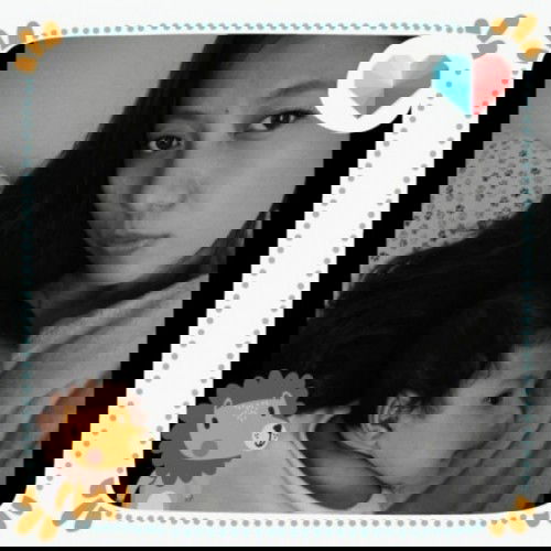 cerita Pentingnya mengASIhi untuk memberikan ASI untuk bayi