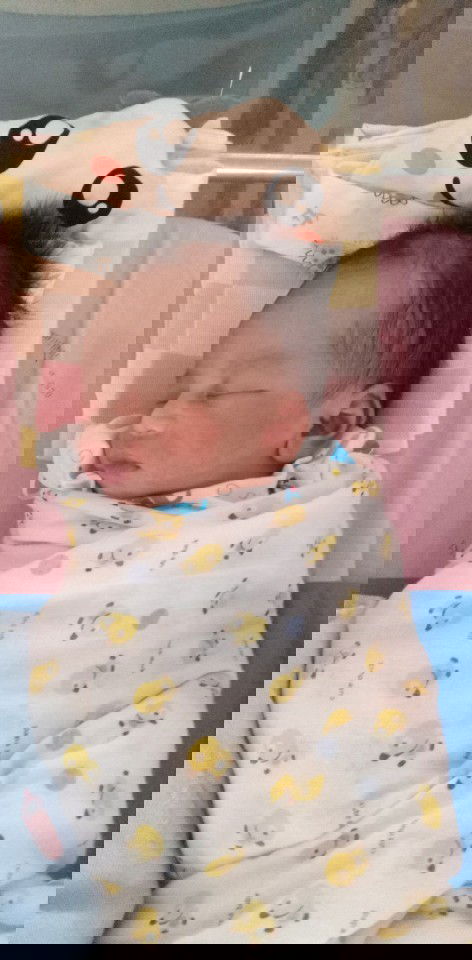 หนูมารายงานตัวแล้ววค่าา