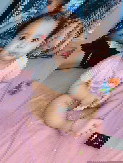 สครับแตงกวา 🥒 🤨 ค่าแม่ๆ