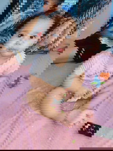 สครับแตงกวา 🥒 🤨 ค่าแม่ๆ