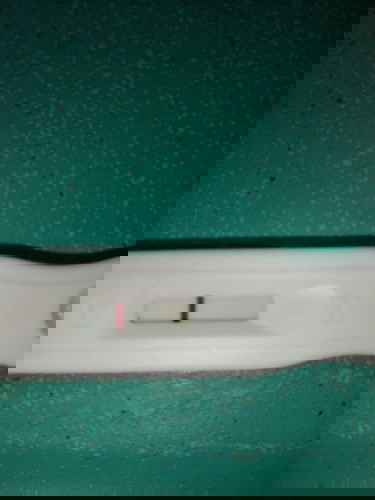 Positive pu b or negative?