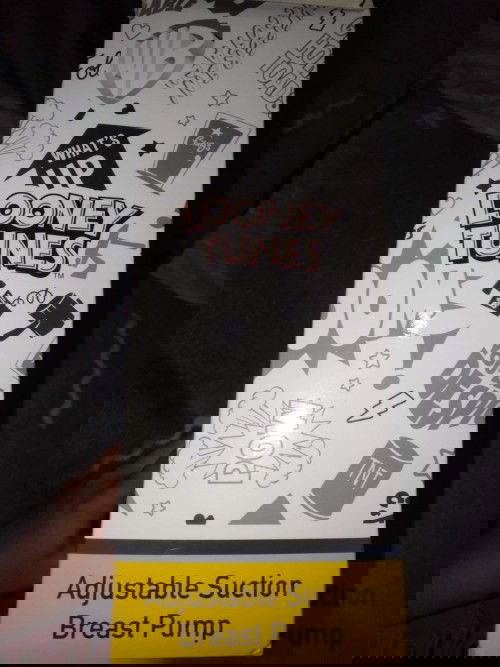 Manual Breastpump ❣️