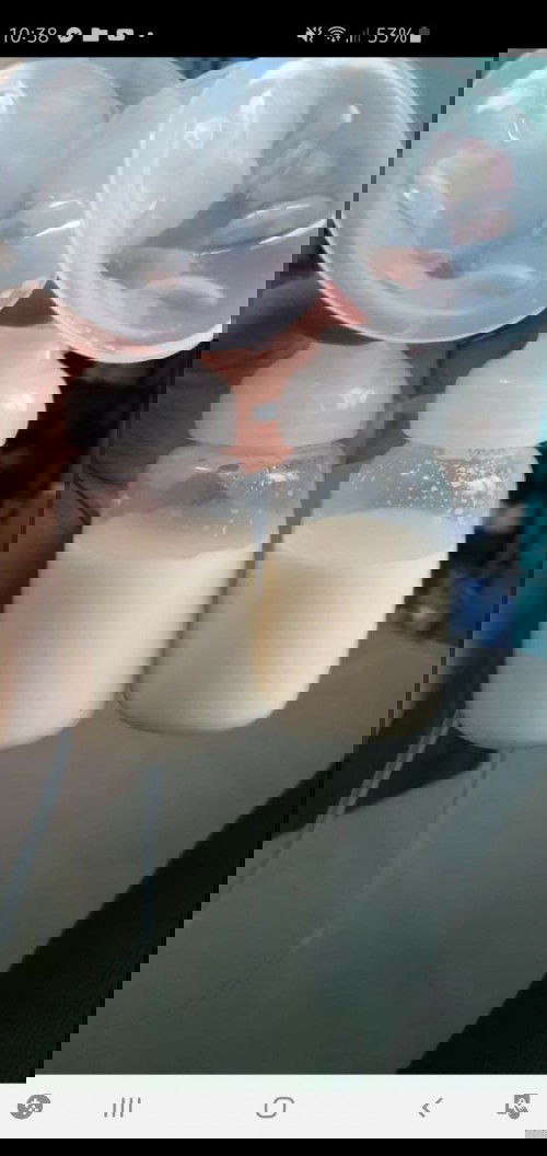 how to boost milk supply???