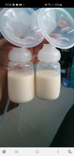 How to increase breastmilk???