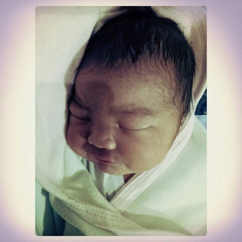 Worth all the pain 😍