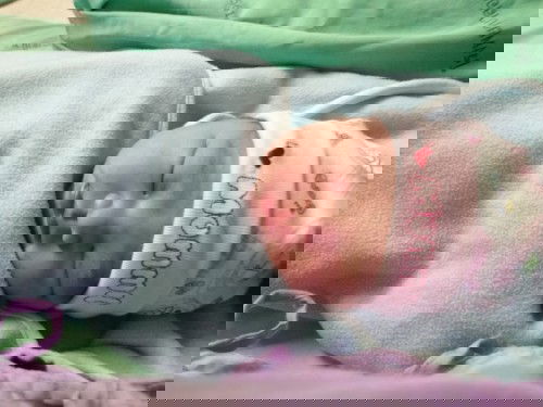 ทีมกันยาแตกกันยังง😍👶