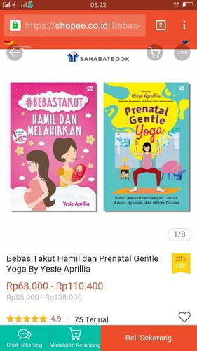 ada yg punyadan pernah baca buku ini?