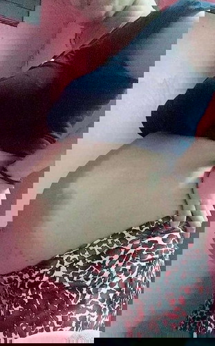 39 weeks and 1 day 💛