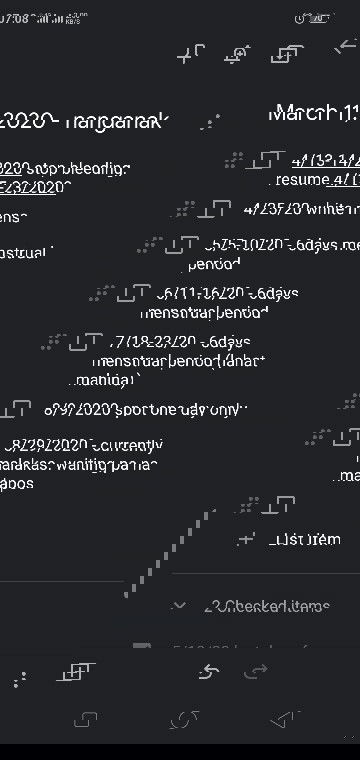 menstruation after giving birth. need  advise