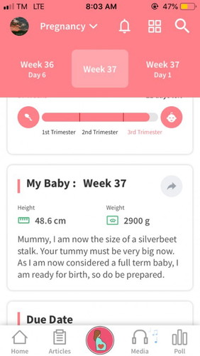 37weeks Team September