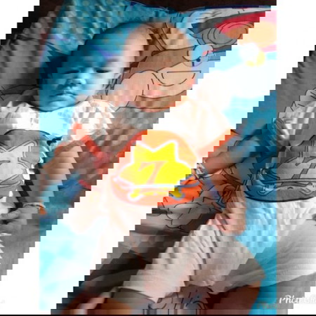 น้องบูดด 😇