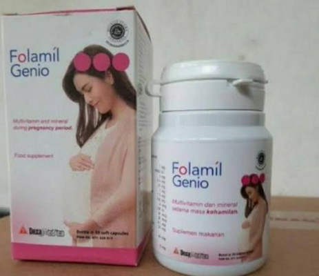 Vitamin mana yang bagus ?