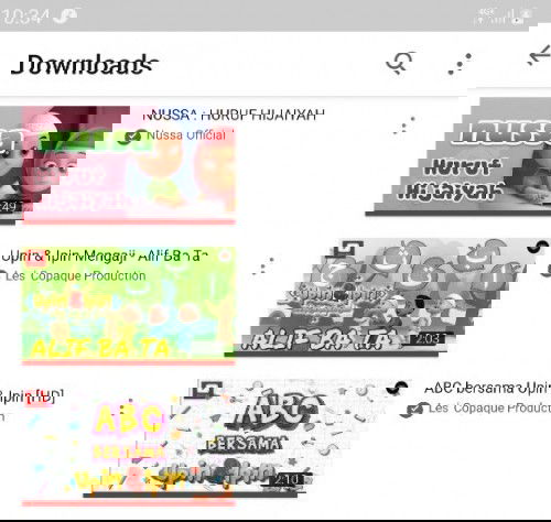 Stimulasi Saat Kehamilan