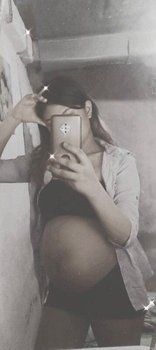 33 weeks and 5days.