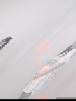 ตั้งครรภ์ท้องสองกำลังจะ 3 เดือน