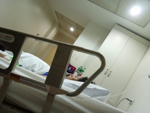 31 weeks Open Cervix (4cm) sino po Premature ang baby dyan share nio naman po pampalakas ng loob TIA