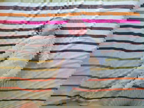 Any idea for pacifier mga mommy