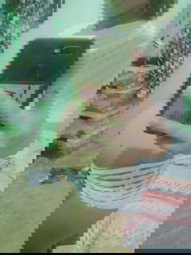 Gender reveal how manny weeks ?