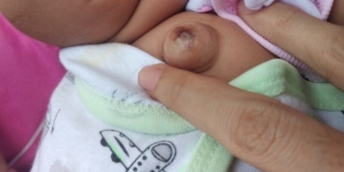 Pusar bayi